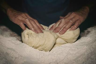 <span><span><span>CS Techniques du tour en boulangerie et en pâtisserie </span></span></span>
