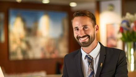 Astoria Académie · Centre de formation cuisine, restauration