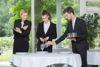 Formation en ligne Cuisine Restauration · Auguste Académie