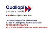 Logo Qualiopi