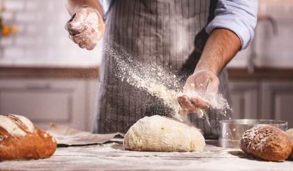 CS <span><span><span>Techniques du tour en boulangerie et en pâtisserie</span></span></span>