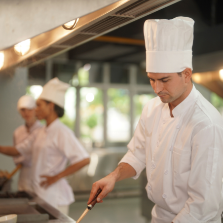reconversion métiers de bouche
