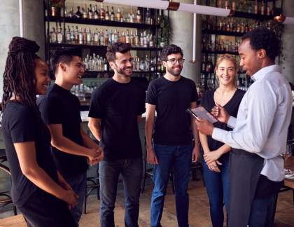 Formation en ligne Cuisine Restauration · Auguste Académie