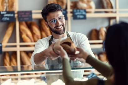<span><span><span>TP Conseiller de Vente en boulangerie, pâtisserie et snacking </span></span></span>