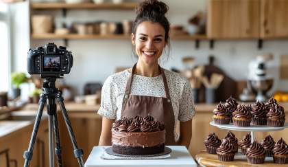 Formation en ligne Cuisine Restauration · Auguste Académie