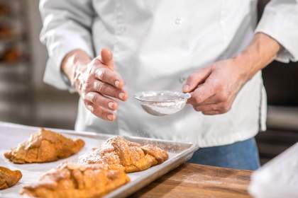 CS Pâtisserie de boutique