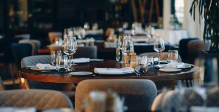 Auguste Académie · Centre de formation cuisine, restauration