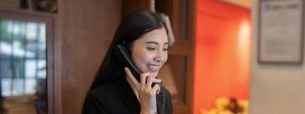 Auguste Académie · Centre de formation cuisine, restauration