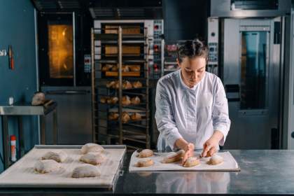 CS <span><span><span>Techniques du tour en boulangerie et en pâtisserie </span></span></span>
